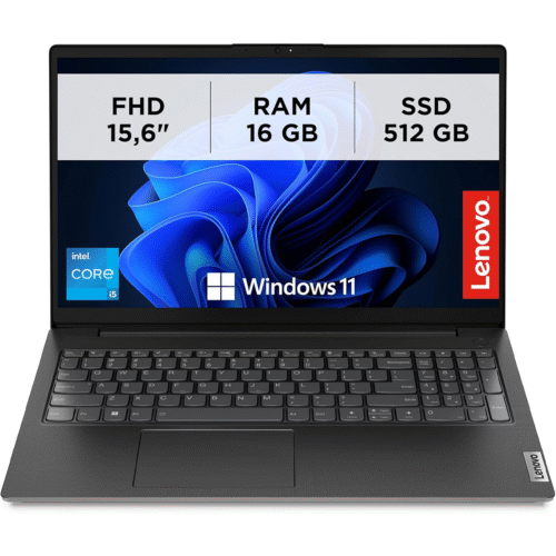 AMAZON - Lenovo V15 G4 IRU